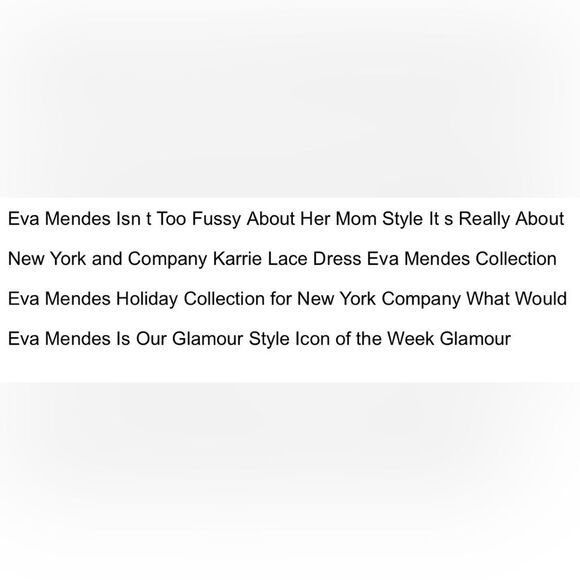 Eva Mendes New York Co Pink Lace A Line Flutter Short Sleeve Midi Dress Sz 4 - Picture 16 of 17